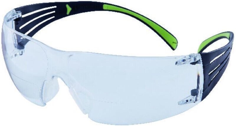 FP - 3M Schutzbrille SecureFit420AF,PC Klar +2.0