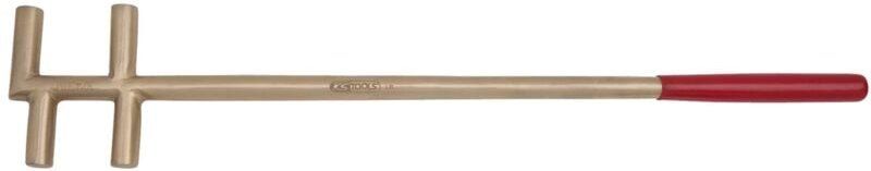 Ks Tools BRONZEplus Schieberklaue 30-40 mm