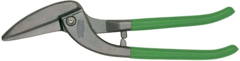 Thumbnail - Bessey - Pelikanschere 300 mm rechts Blechschere Metallschere Figurenschere