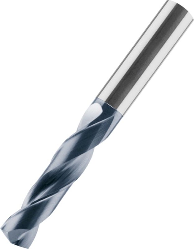 Inovatools - VHM-Spiralbohrer 3xD varocon ha 17,3 mm