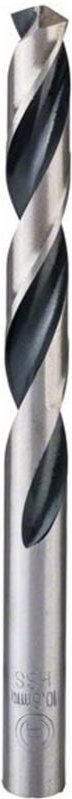 Bosch Metallspiralbohrer-HSS PointTeQ, DIN 338, 10,6 mm, 5er-Pack