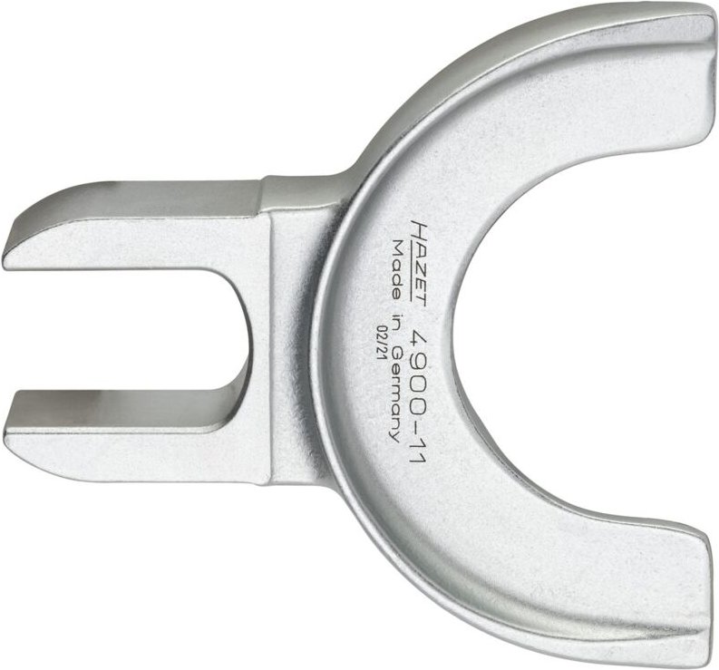 Spannplatte 4900-11 - Hazet