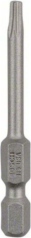 Schrauberbit Extra-Hart, T15, 49 mm, 25er-Pack - Bosch