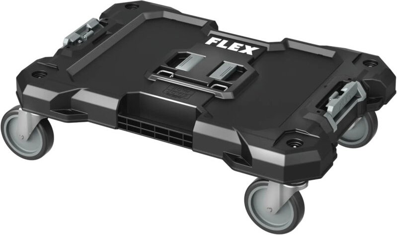 Stack Pack Rollwagen tka sp rd - Flex