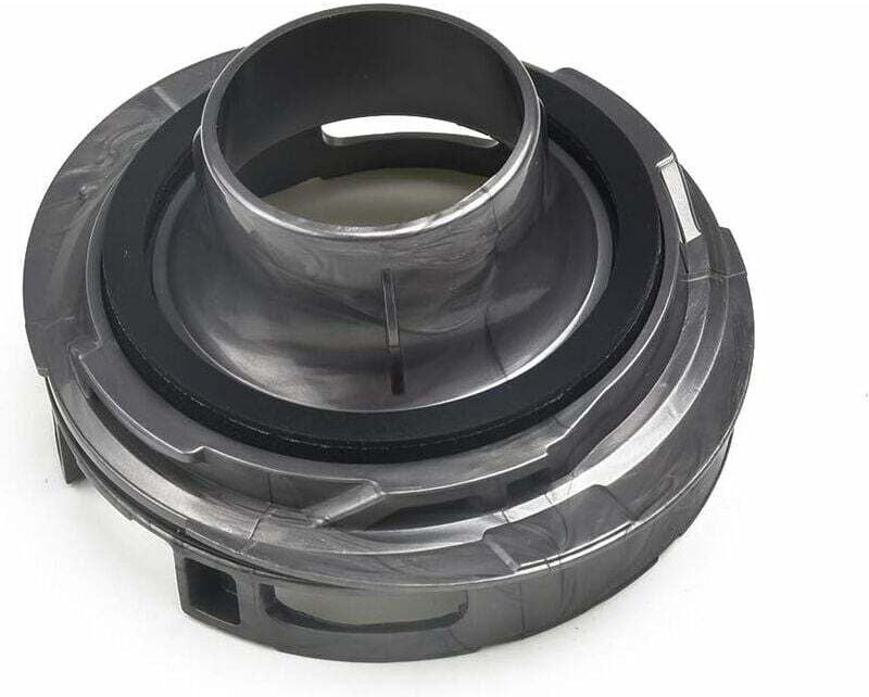 Thumbnail - Shining House - Geeignet für Dyson V7V8 Staubsaugerzubehör, Host-Motor-Heckabdeckung, Dyson HEPA-Filterelement-Heckabdec...