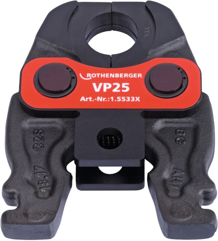 Pressbacke Compact VP25 - 015533X - Rothenberger