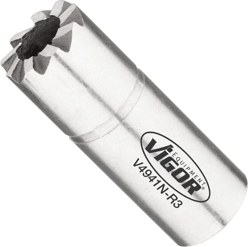 VIGOR Fräser, 90 Grad, 14 x 14 mm, 38 mm