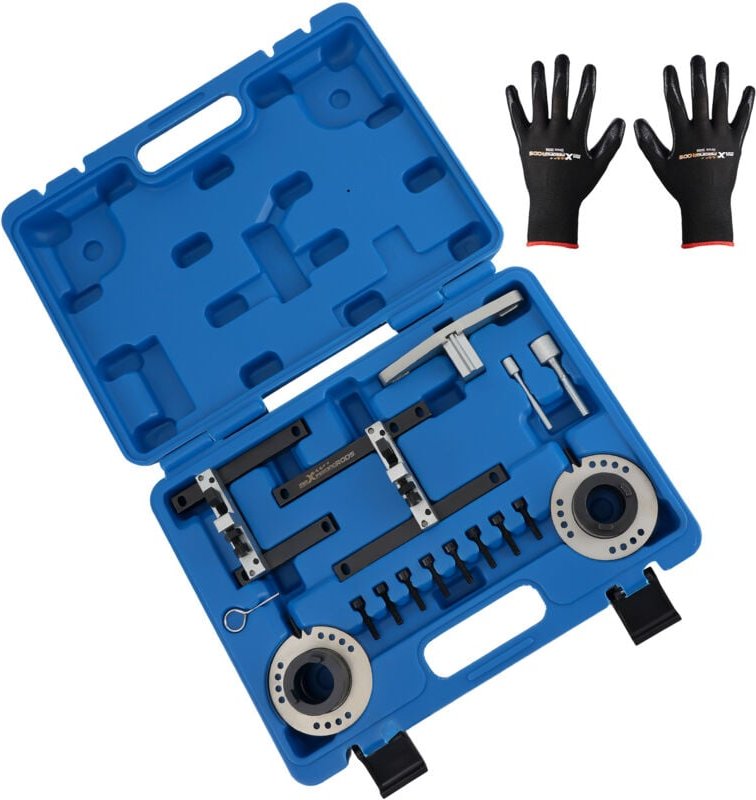 Maxpeedingrods - Motor-Einstellwerkzeug Zahnriemen for Ford 1.0 EcoBoost ECOnetic vct SCTi M1DD