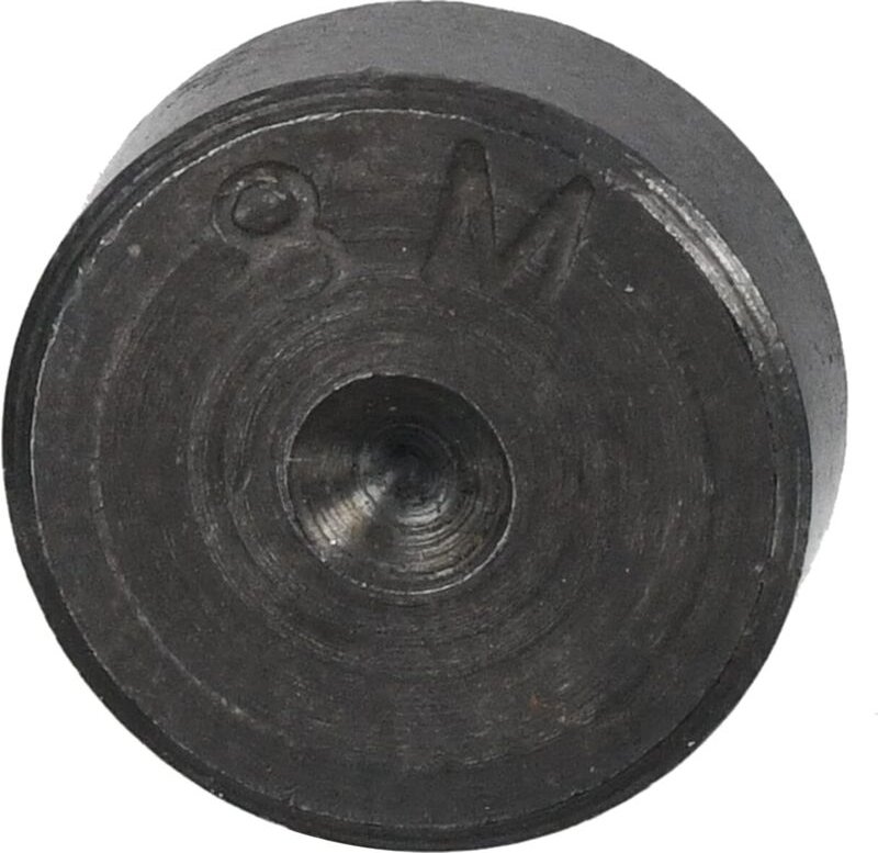 SW-Stahl 24504L Druckstück,8,00 mmfür Bördelgerät