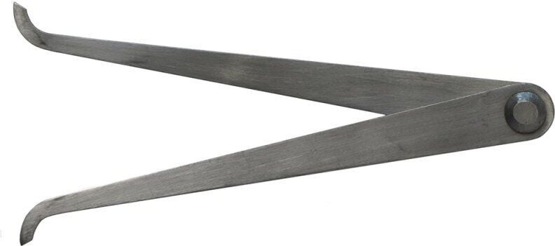 Innentaster Nietscharnier 300 mm