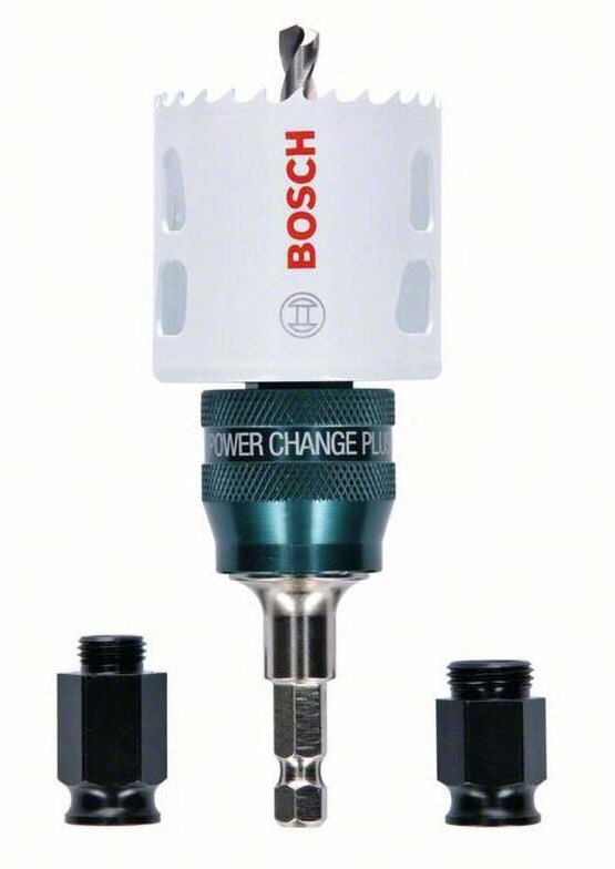 Bosch HS Starter-Set Ø 51 mm Progressor - 2608594299