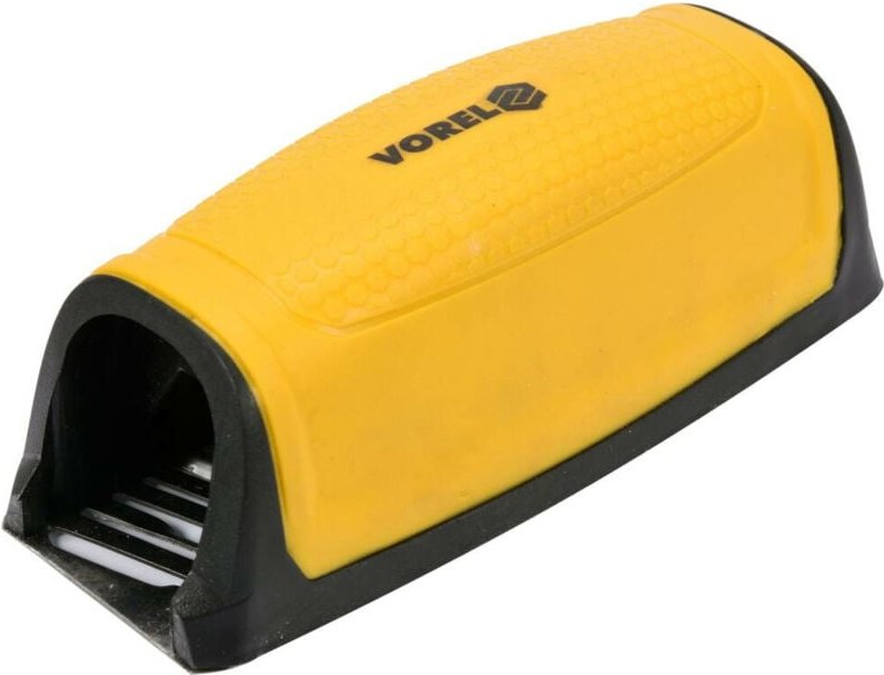 VOREL 07930 Feile und Raspel