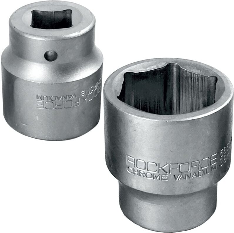Thumbnail - STECKSCHLÜSSEL 3/4" 36mm 6-kant Cr-V