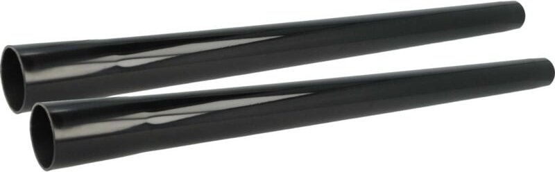 Thumbnail - 2x Universal Staubsaugerohr Ersatz für Makita 0088381703604, P-72942 für Staubsauger - 35 mm Anschluss, 50 cm lang Schwa...