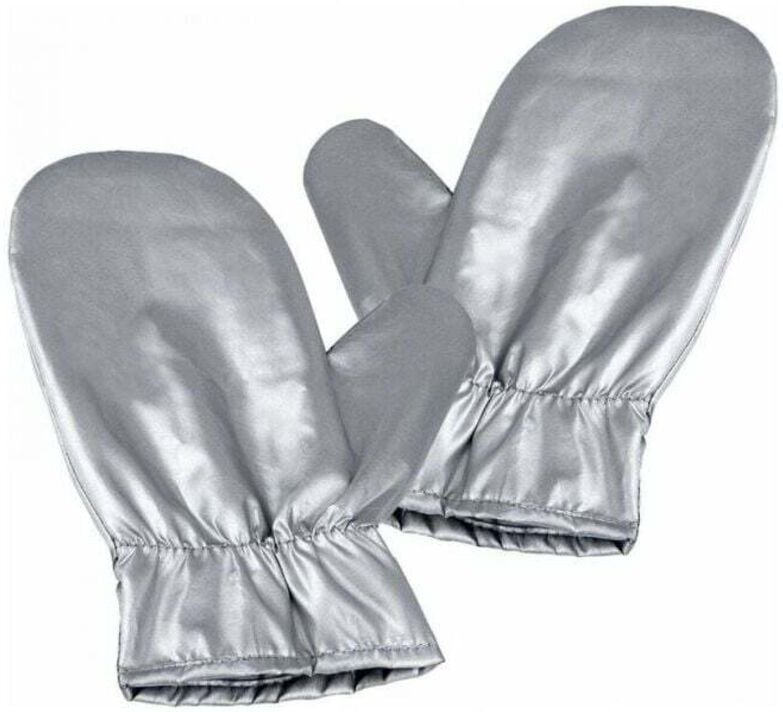 Guanti da stiro anti-vapore, resistenti e resistenti al calore, per stirare a vapore i vestiti