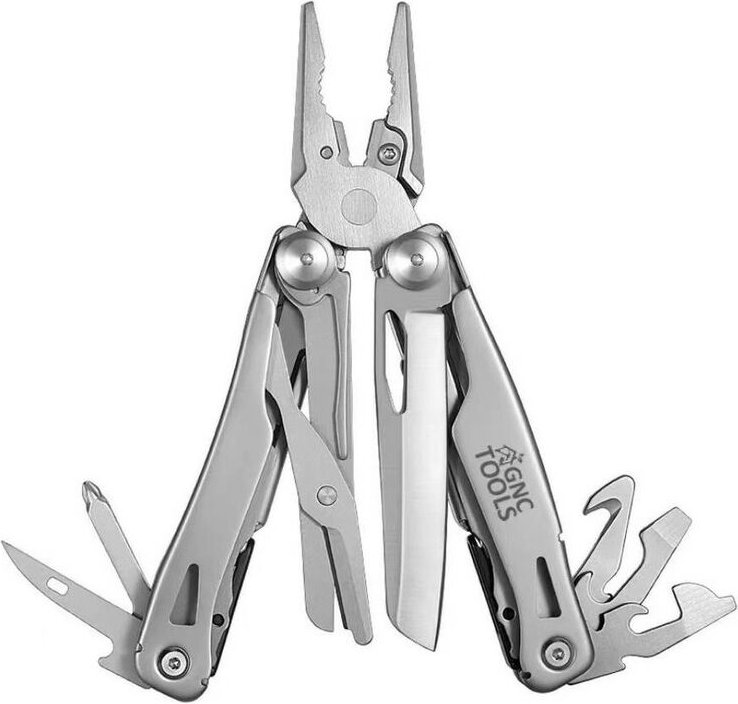 Unverzichtbares taschen multitool exclusives angebot