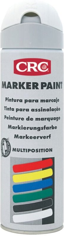 KF Siceron Baustellen-Plotter - Aerosol 650ml/500ml - Weiß - 10162