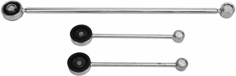 XVX Tige de liaison de vitesse 245291 remplacement de tige de tringlerie de levier de sélecteur de vitesse de Transmissi...