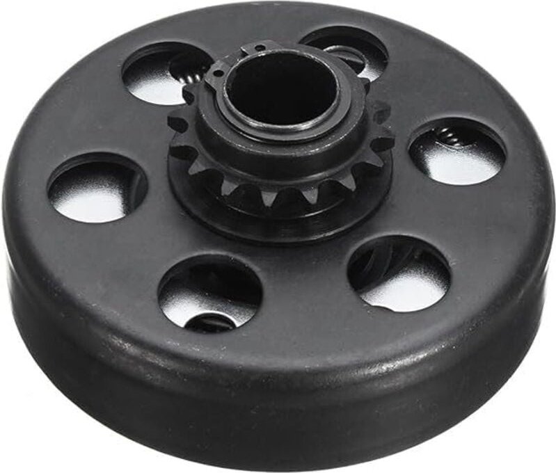 219 Kette 16 Zähne 20Mm Bohrung 200Cc Kreiselkupplung Kettenrad für Honda