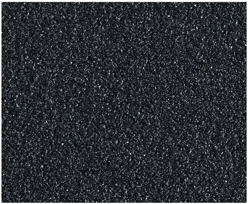 SIC-Schleifpapier, Körnung 100, Metall/Emaille, 230 x 280 mm (2879000) - Wolfcraft