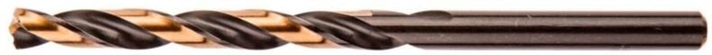 Thumbnail - Graphite Pro-Tec HSS-CNC 5-mm-Bohrer – für Metall, schnelles Bohren