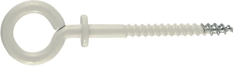 Ringschrauben 5,0 x 62 x 14 mm Ringe