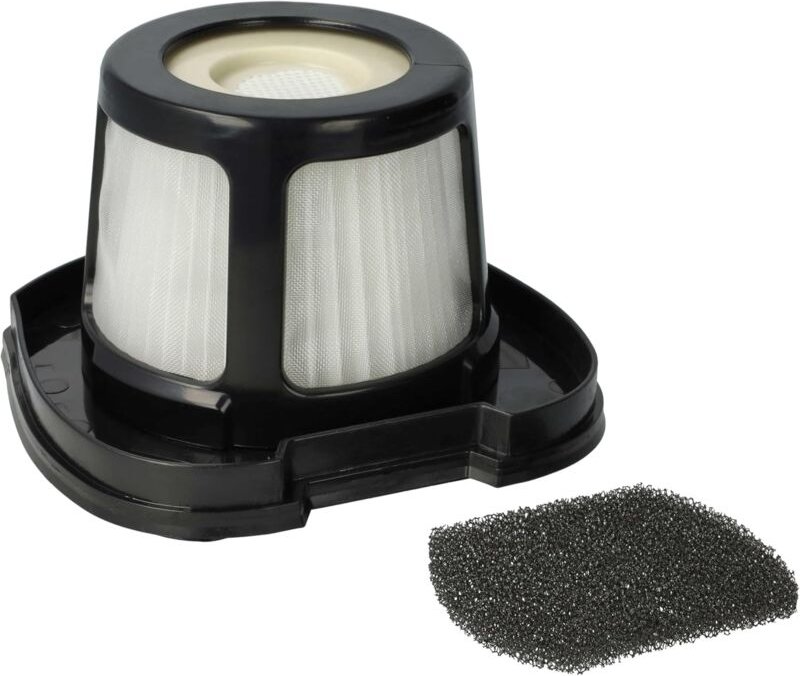 Ersatzfilter für Bissell Staubsauger 2278N, 1614212, 1614204, 1614203 - Motorfilter