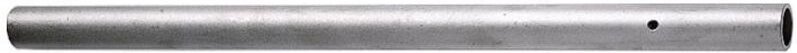 Aufsteckrohr für Zugringschlüssel 2 ar Länge 760 mm für Schlüsselweite 46 - 55 mm