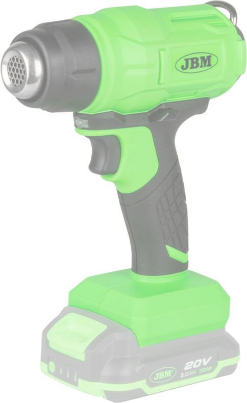 JBM15719 Motor Nr. 3 und 4 (Art.-Nr. 60042)