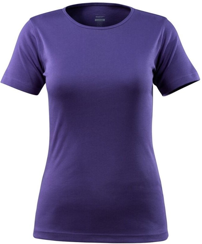 Mascot T-Shirt ARRAS CROSSOVER Damen 51583 Gr. 3XL blauviolett