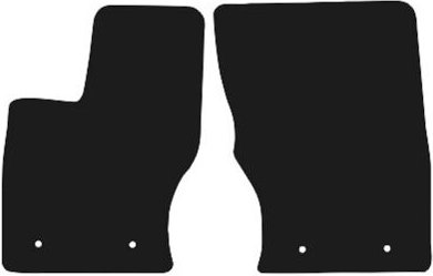 BASIC vorne für: Range Rover Sport II SUV 2013-