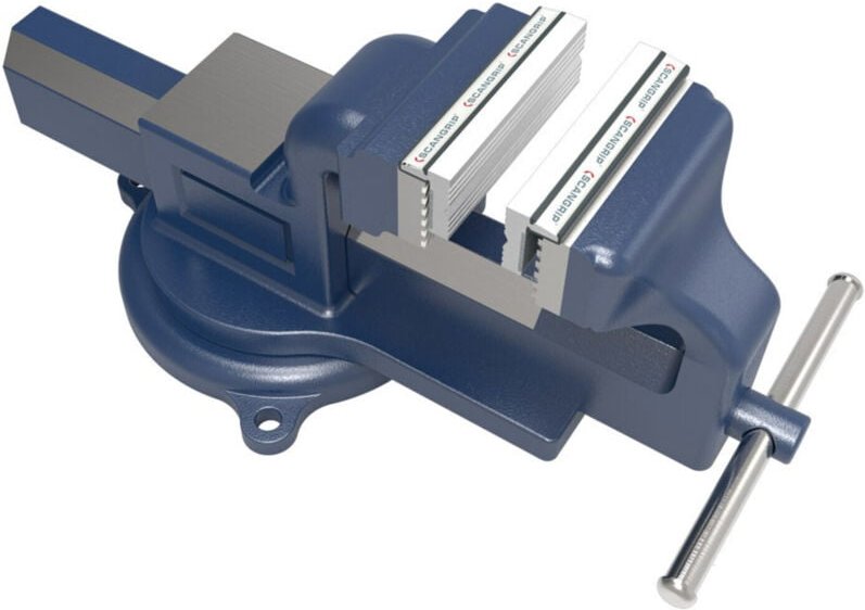 SCANGRIP Magnet-Schonbackenpaar N 120mm