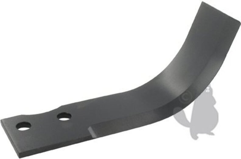 Pinne Zinken 185mm Rif 1407461r Kompatibel