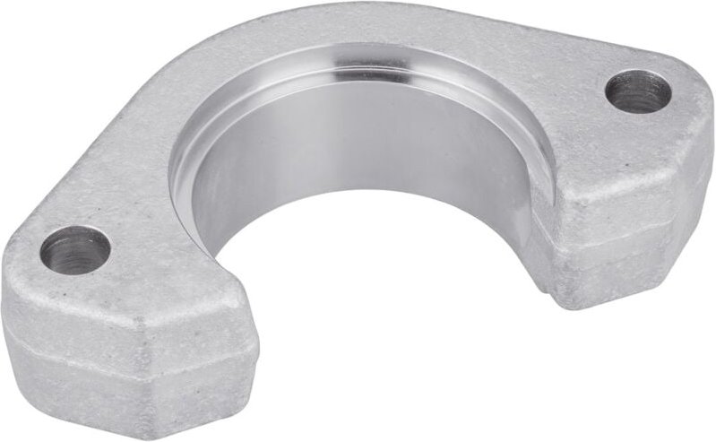 Platte mit offener Seite für V2885 V3057 - Vigor