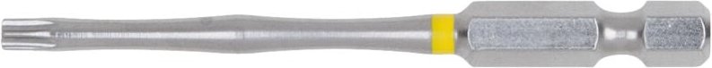 Farbcodierte TORSIONpower® TORX® Bit-Box, Länge 75 mm T40