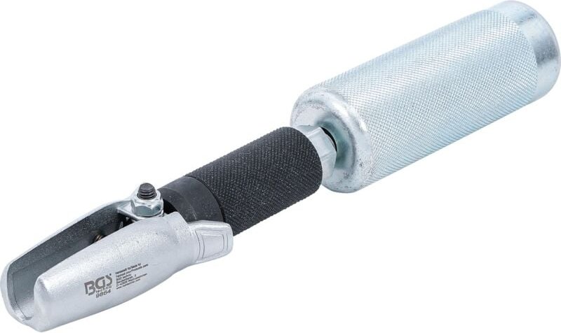 Bgs Technic - Benzin-Einspritzdüsen-Auszieher-Satz für Ford Ecoboost 1.0 - 2.0l