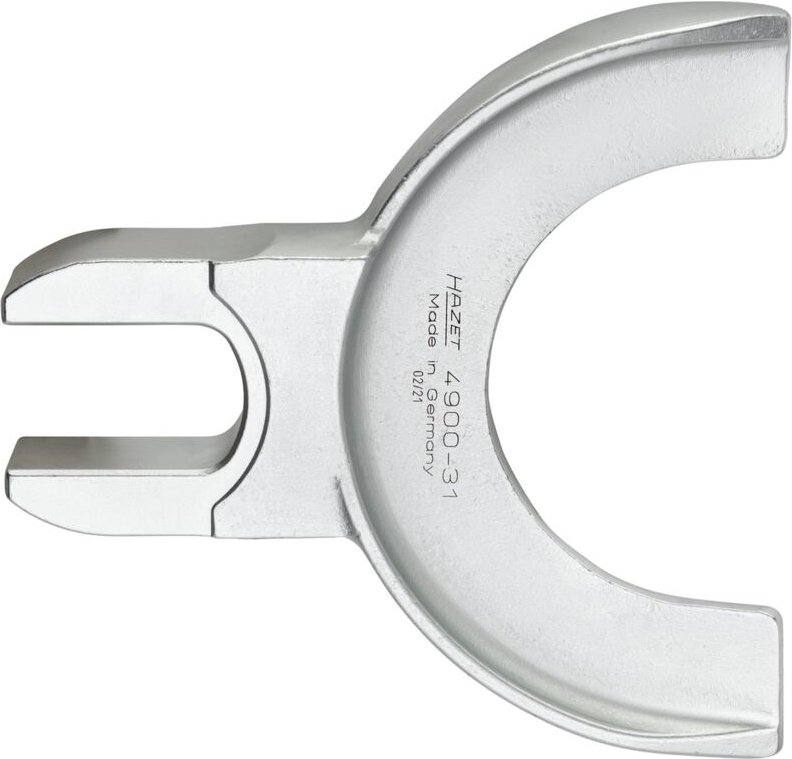 Hazet Spannplatte, 136 - 189.5