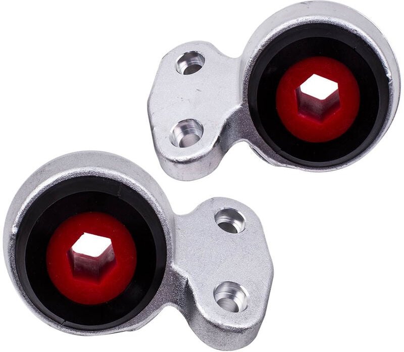 Paar querlenkerlager hydrolager lager querlenker vorne für bmw 3-ER E46 Z4 E85PAAR querlenkerlager hydrolager lager quer...