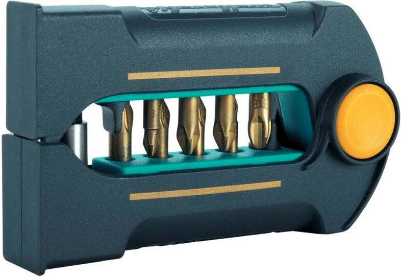 Tin Torsion Wolfcraft 1367000 Einsätze