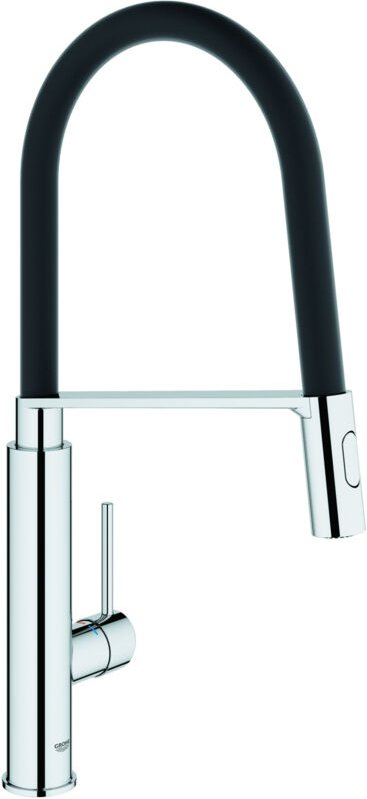 Concetto - Spültisch Einhebelmischer, verchromt 31491000 - Grohe