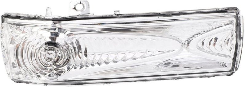 Zoternen - Außenspiegel Blinkerglas Aufpralldruck Druck Druck für Doblo 2010 Rechts (71765377)