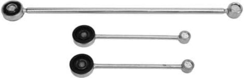 Lablanc - Getriebeverbindungsstange 245291 Getriebe-Wählhebelverbindungsstange Ersatz für Peugeot 206 206CC 206SW 207