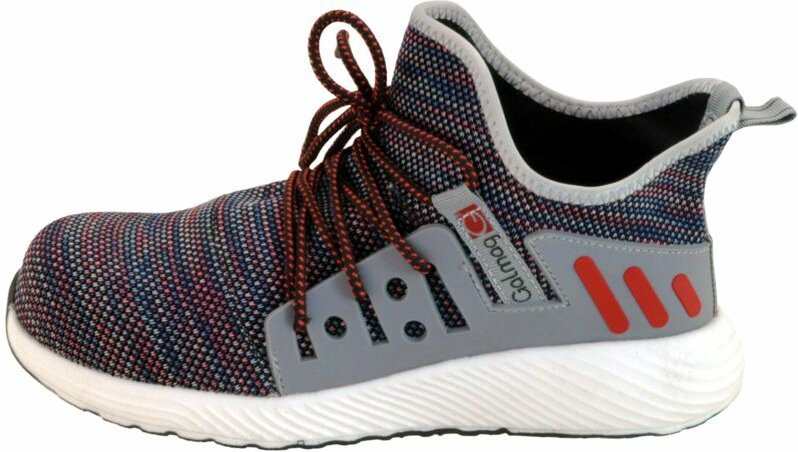 Buty niskie bezpieczne r-37 /513/s1