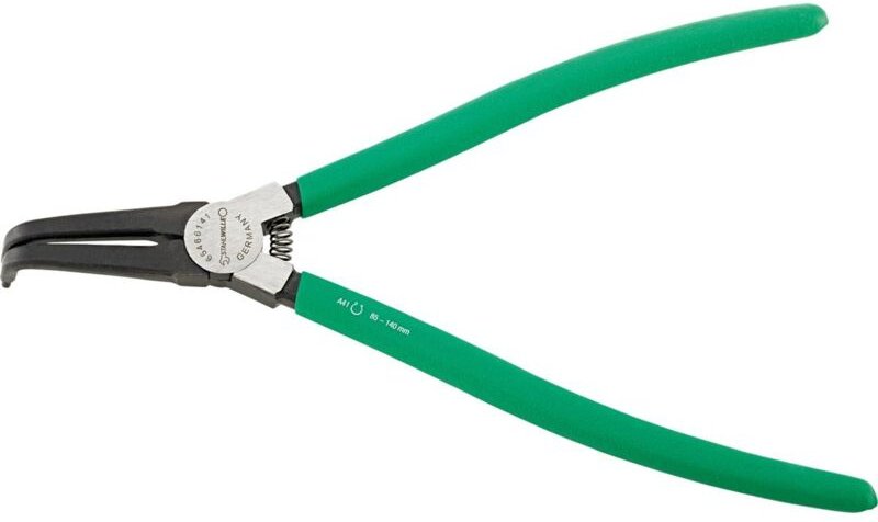 Stahlwille 6546 Sicherungsringzange 275 mm