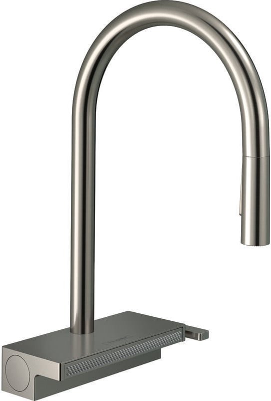 Aquno Select M81 Einhebel-Küchenmischer 170, - Hansgrohe