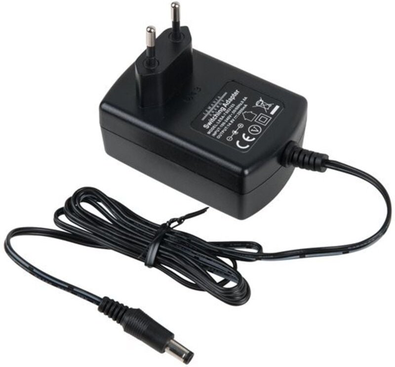 Brilliant Tools - Ladegerät für Kondensator-Booster 550.1830