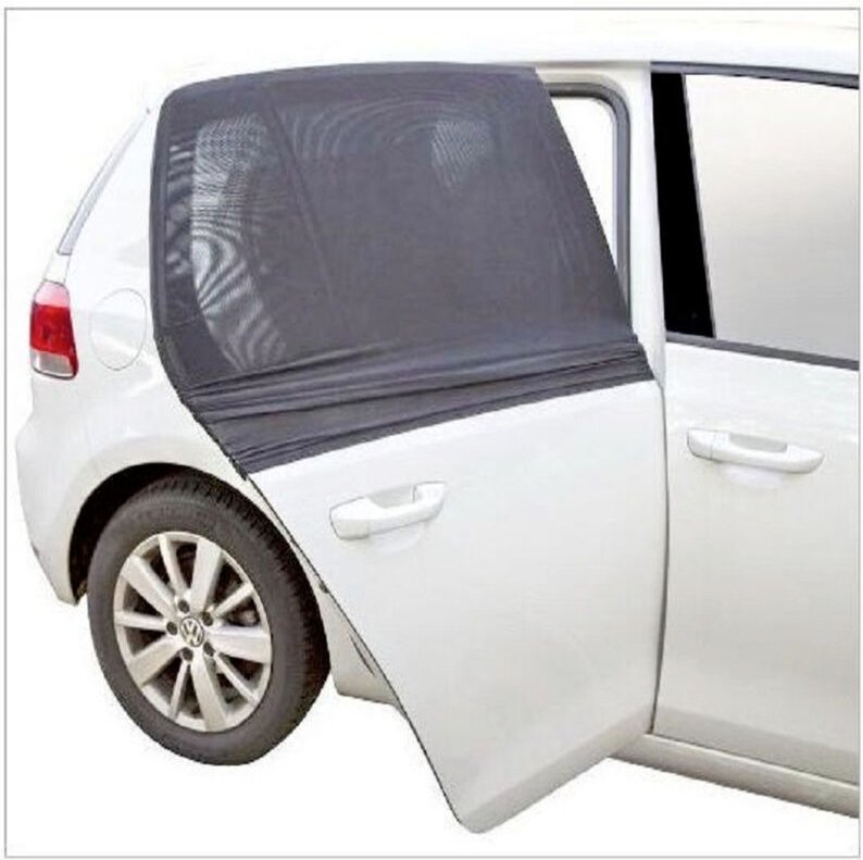 IWH - 019253 Sonnenschutz 63 cm x 46 cm für Seitenfenster