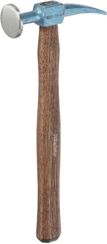 Picard - Spezial Ausbeul- und Pinnhammer mit großer extra dünner Bahn Nr. 252/51