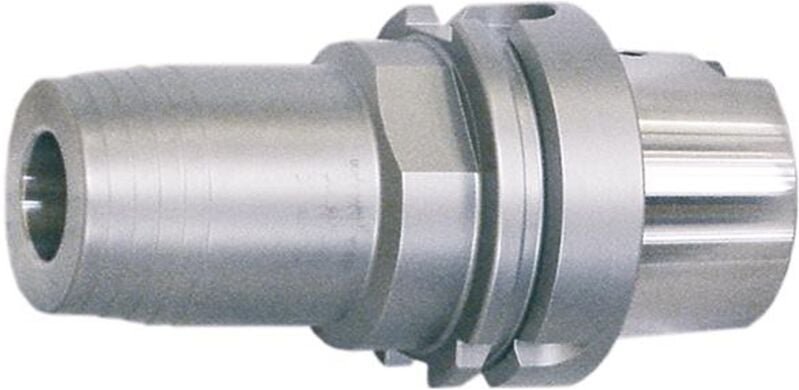 Thumbnail - Hydro-Dehnspannfutter D69893A 10x 80mm hsk-a 63 - WTE