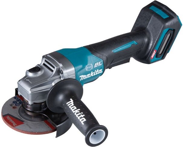 Schleifmaschine ø 125 mm 40 v max Li-Ion xgt Makita Ohne Akku - GA013GZ01